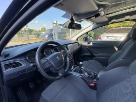 Peugeot 508 2.0TDI 140/PANO/FULL - 3899 € - 85490340 9