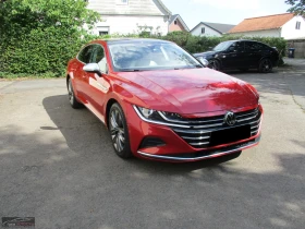 VW Arteon 2.0 TSI/190HP/FWD/ELEGANCE/PANO/360/337h | Mobile.bg � ����� ������ 3