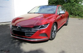 ������ VW Arteon