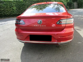 VW Arteon 2.0 TSI/190HP/FWD/ELEGANCE/PANO/360/337h | Mobile.bg � ����� ������ 6