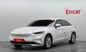 Kia K8 3.5 LPG| ОБДУХВАНЕ| ПАНО| LANE ASSIST| 
