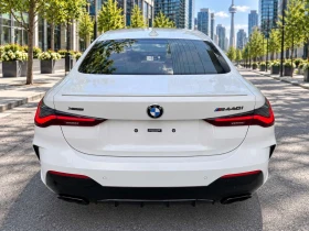 BMW 440 M440i  CARFAX | Auto.bg — изображение 6