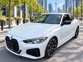 BMW 440 M440i  CARFAX