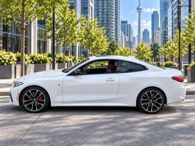 BMW 440 M440i  CARFAX | Auto.bg — изображение 4