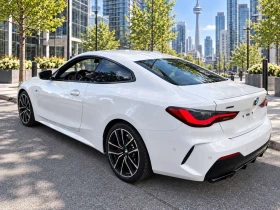 BMW 440 M440i  CARFAX | Auto.bg — изображение 5