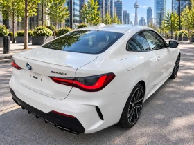 BMW 440 M440i  CARFAX | Auto.bg — изображение 7