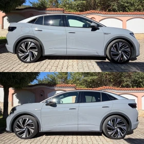 VW ID.5 PRO/82kw/204к.с/64000км/PANO/TermoP/NARDOGREY - 29400 € - 55833542 7