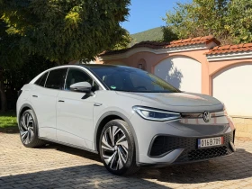 VW ID.5 PRO/82kw/204к.с/64000км/PANO/TermoP/NARDOGREY - 29400 € - 55833542 3