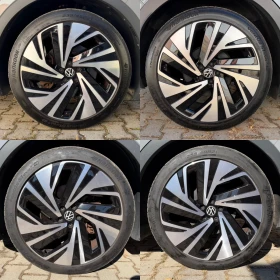 VW ID.5 PRO/82kw/204к.с/64000км/PANO/TermoP/NARDOGREY - 29400 € - 55833542 17