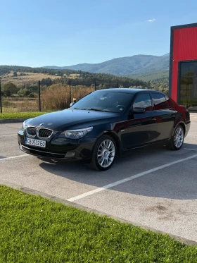 BMW 530 X-drive | Mobile.bg � ����� ������ 5