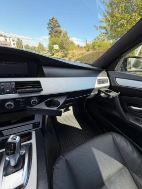 BMW 530 X-drive | Mobile.bg � ����� ������ 9