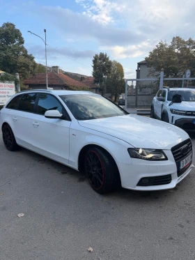 Audi A4 S line | Auto.bg — изображение 4