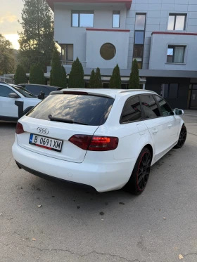 Audi A4 S line | Auto.bg — изображение 5