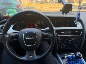 Audi A4 S line | Auto.bg — изображение 7
