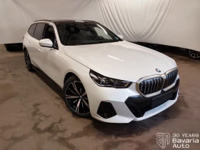 BMW 520 d xDrive Touring Steptronic | Auto.bg — изображение 4