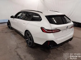 BMW 520 d xDrive Touring Steptronic | Auto.bg — изображение 2