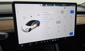 Tesla Model 3 - 31300 € - 90233039 9