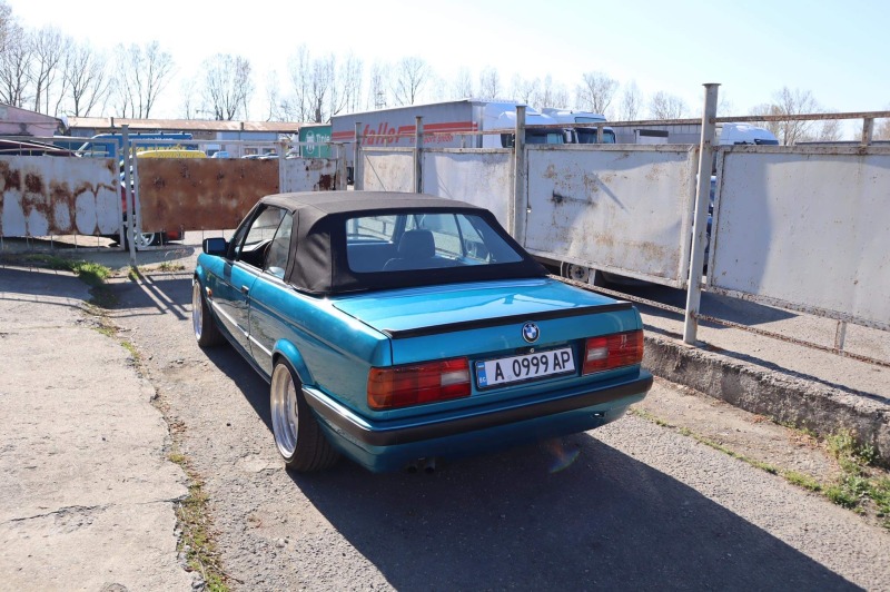 BMW 325, снимка 6 - Автомобили и джипове - 40693509