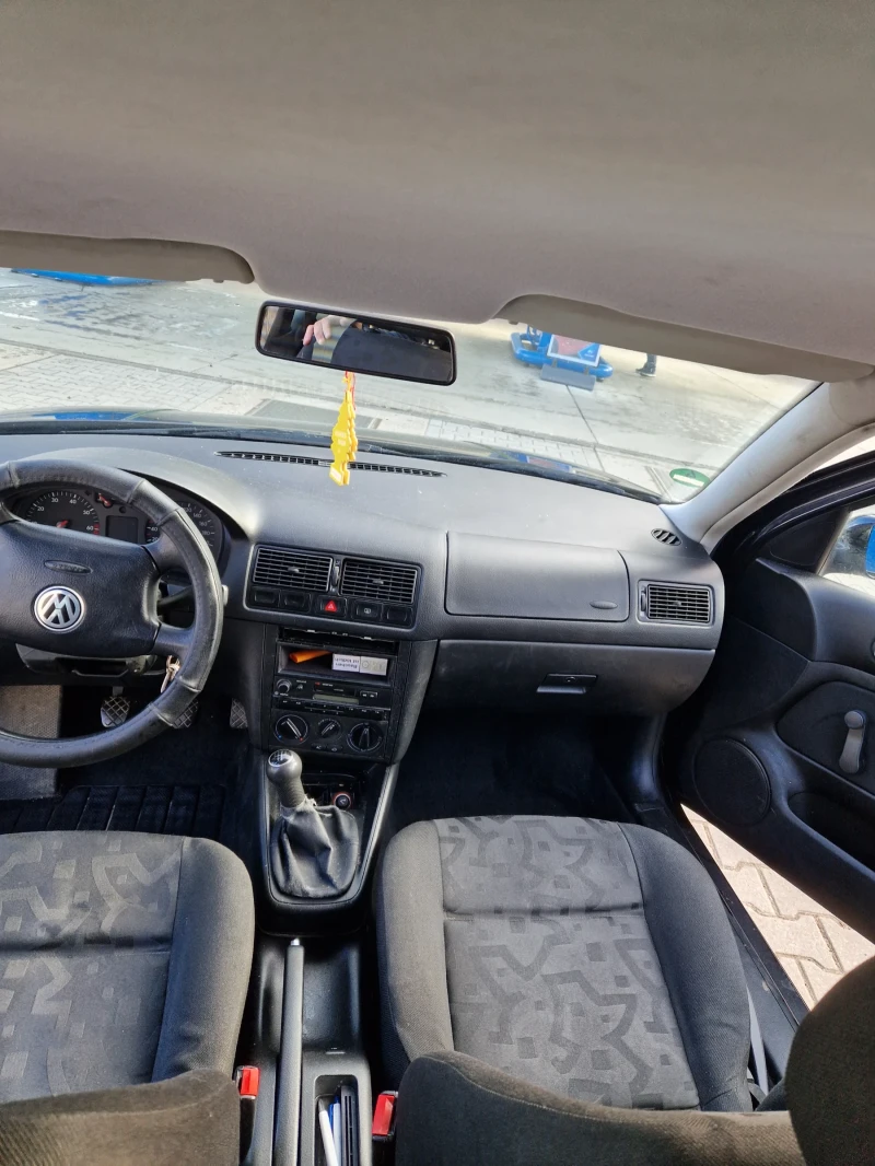 VW Golf, снимка 7 - Автомобили и джипове - 47480868