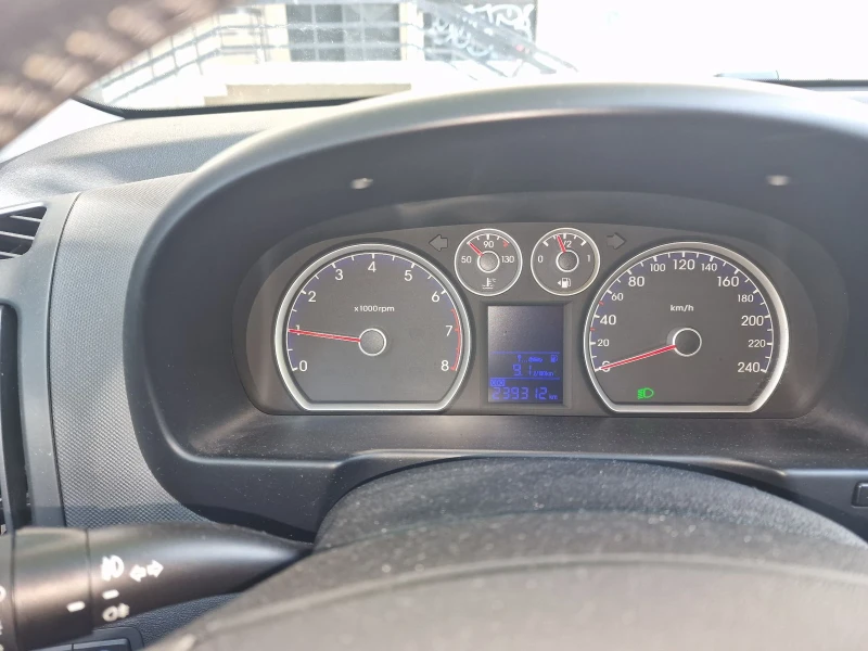 Hyundai I30, снимка 11 - Автомобили и джипове - 47996615