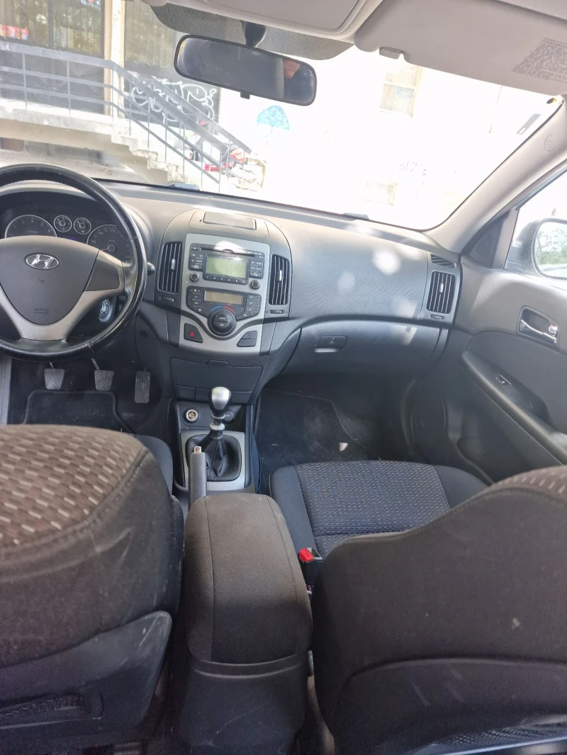 Hyundai I30, снимка 4 - Автомобили и джипове - 47996615