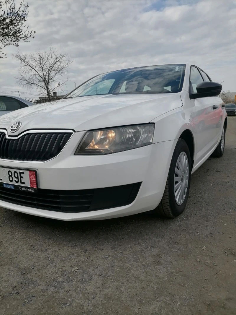 Skoda Octavia, снимка 3 - Автомобили и джипове - 48956749