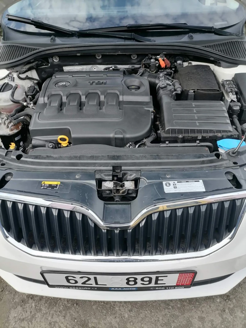 Skoda Octavia, снимка 5 - Автомобили и джипове - 48956749