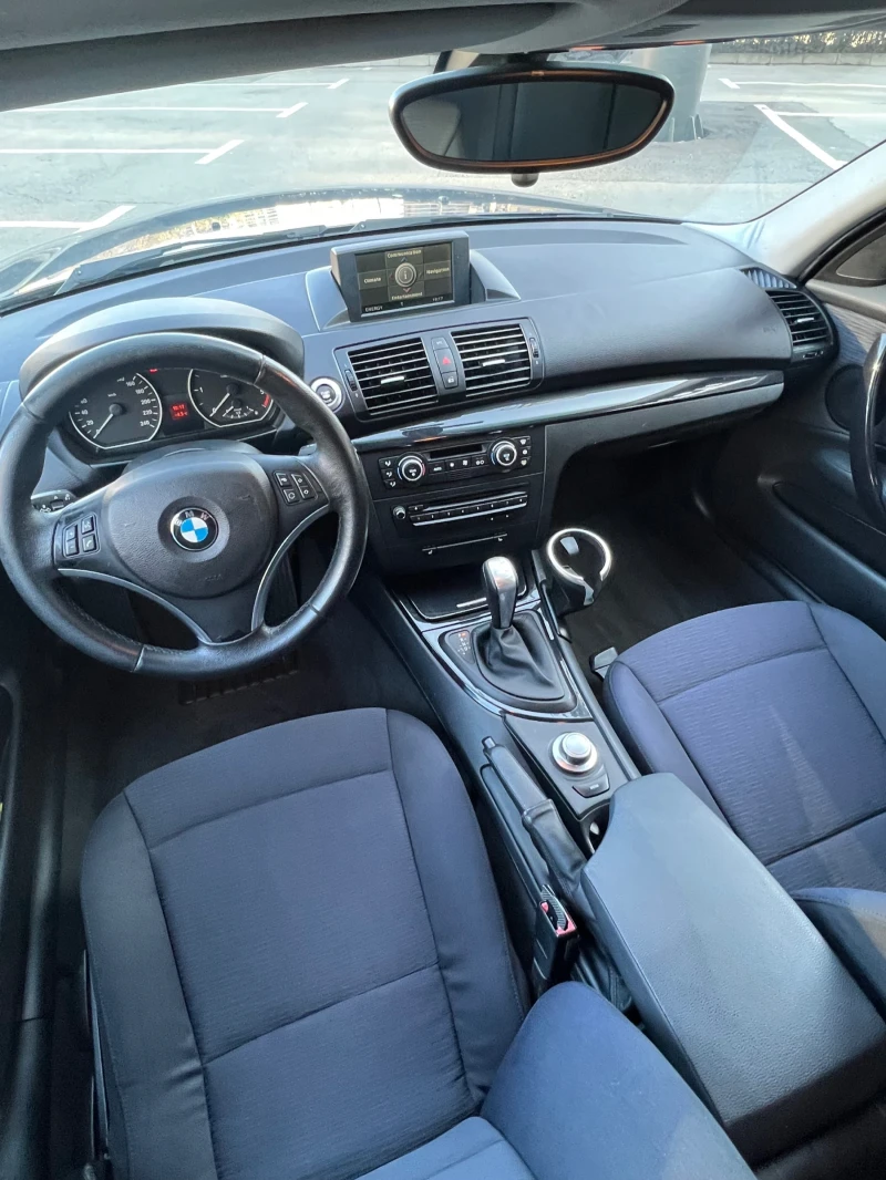 BMW 118, снимка 15 - Автомобили и джипове - 49366465