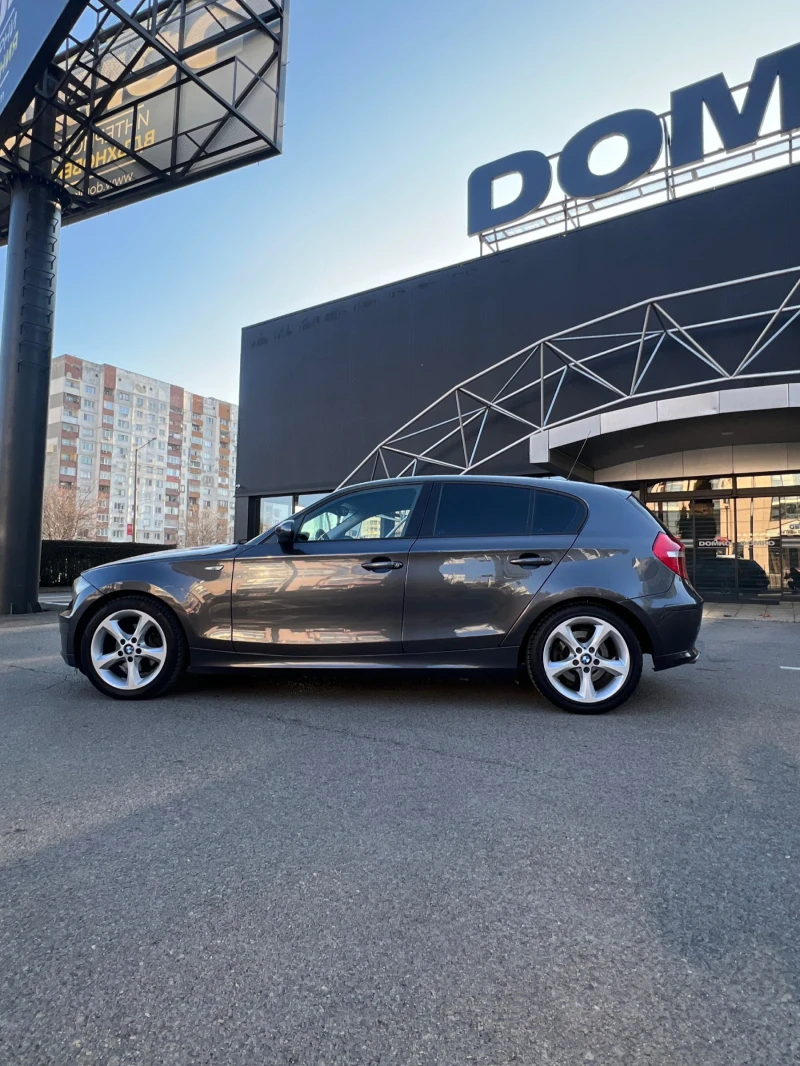 BMW 118, снимка 12 - Автомобили и джипове - 49366465