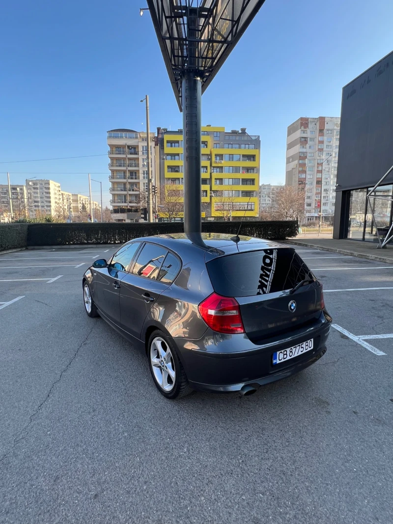 BMW 118, снимка 10 - Автомобили и джипове - 49366465