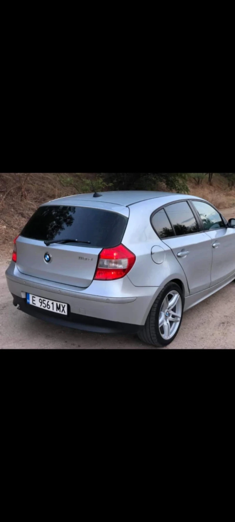 BMW 120, снимка 2 - Автомобили и джипове - 49373800