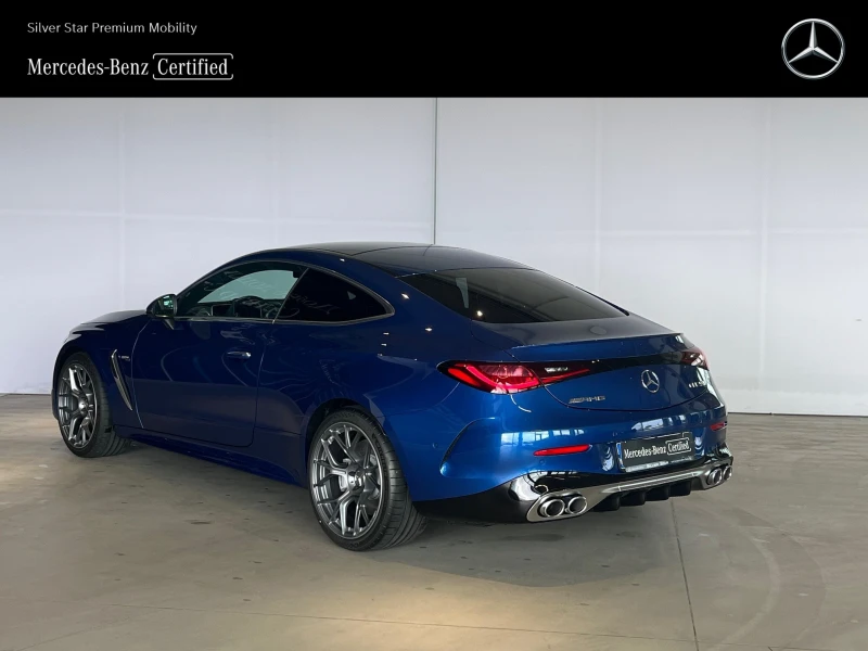 Mercedes-Benz CLE 53 4MATIC+ Coupе, снимка 2 - Автомобили и джипове - 50767644