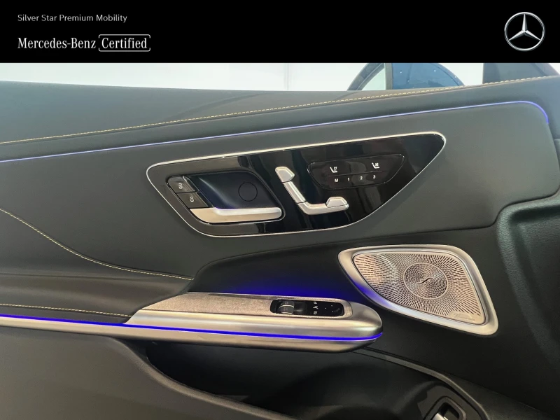 Mercedes-Benz CLE 53 4MATIC+ Coupе, снимка 14 - Автомобили и джипове - 50767644