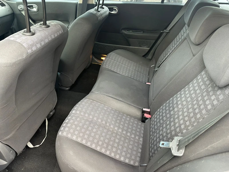 Renault Megane 1, 400 EURO4 , снимка 10 - Автомобили и джипове - 50787905