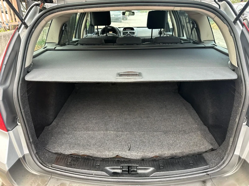 Renault Megane 1, 400 EURO4 , снимка 13 - Автомобили и джипове - 50787905