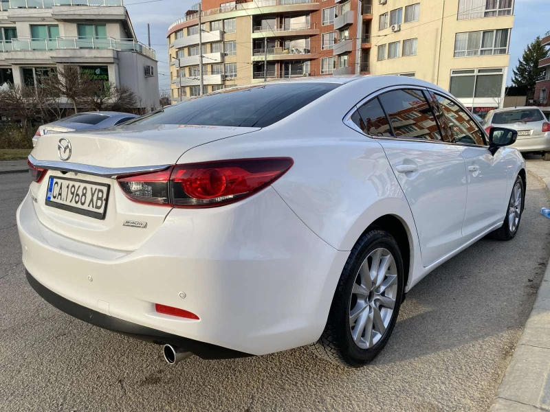Mazda 626, снимка 7 - Автомобили и джипове - 51023976