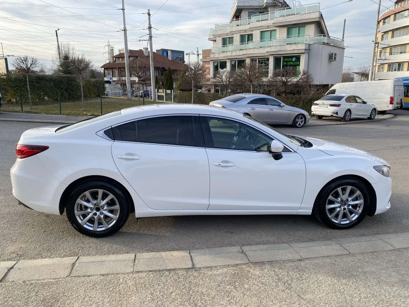 Mazda 626, снимка 8 - Автомобили и джипове - 51023976