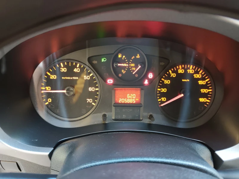 Citroen Berlingo Multispace, снимка 7 - Автомобили и джипове - 52383754