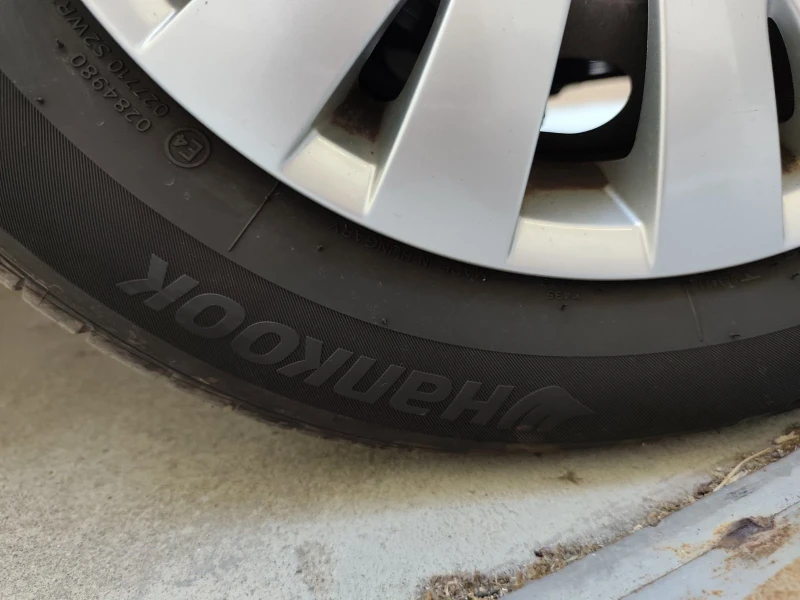 Citroen Berlingo Multispace, снимка 12 - Автомобили и джипове - 52383754