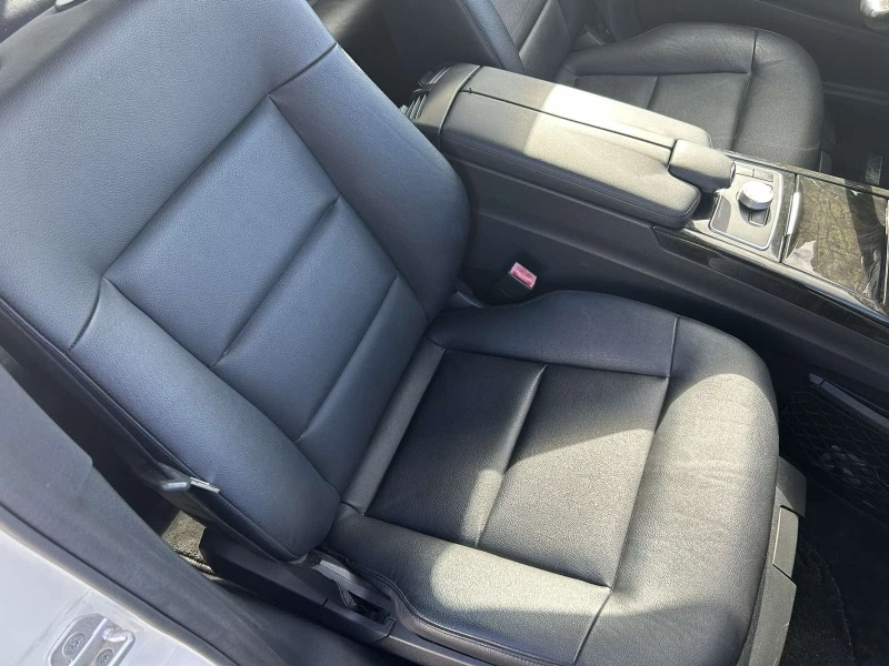 Mercedes-Benz E 350 AVANTGARDE, снимка 13 - Автомобили и джипове - 52025954