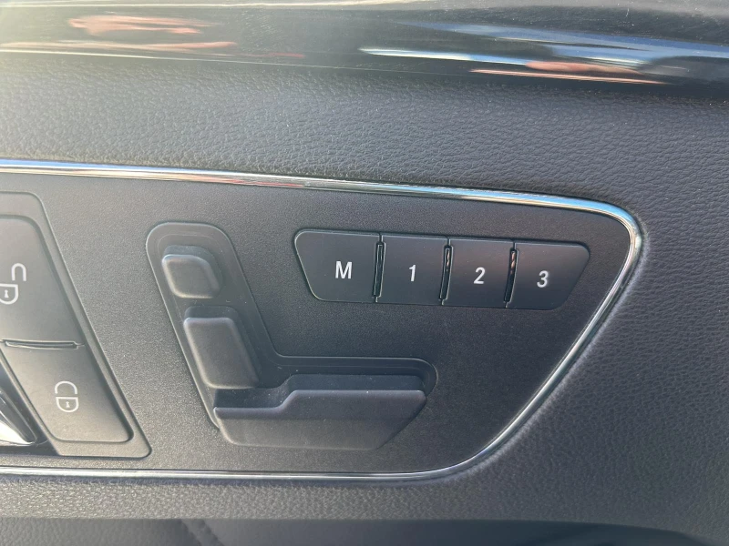 Mercedes-Benz E 350 AVANTGARDE, снимка 11 - Автомобили и джипове - 52025954