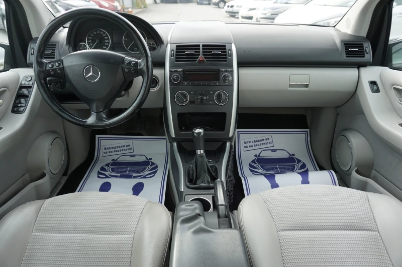 Mercedes-Benz A 180 CDI/Регистрирана/Кожа, снимка 13 - Автомобили и джипове - 52200539