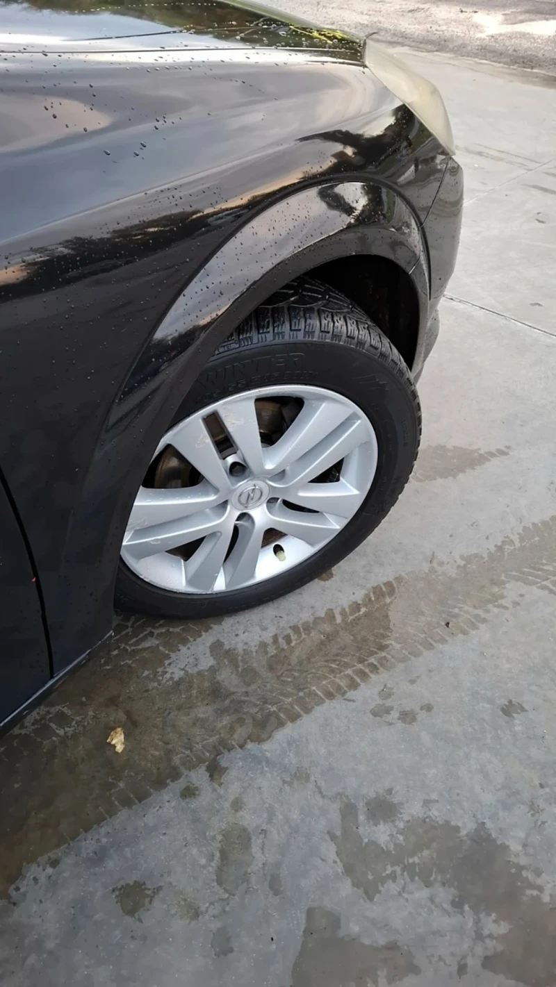 Opel Astra, снимка 5 - Автомобили и джипове - 52435108