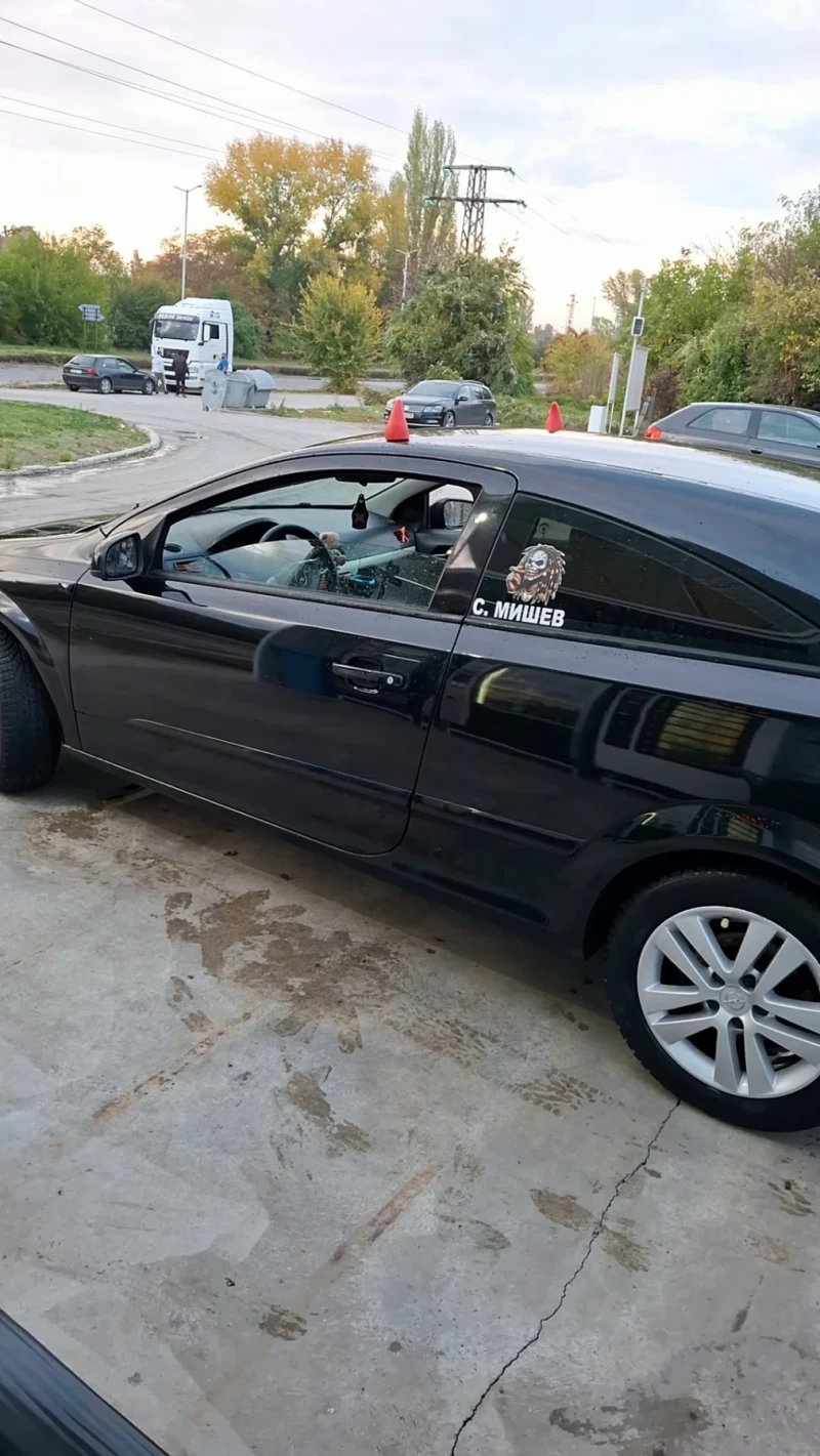Opel Astra, снимка 6 - Автомобили и джипове - 52435108