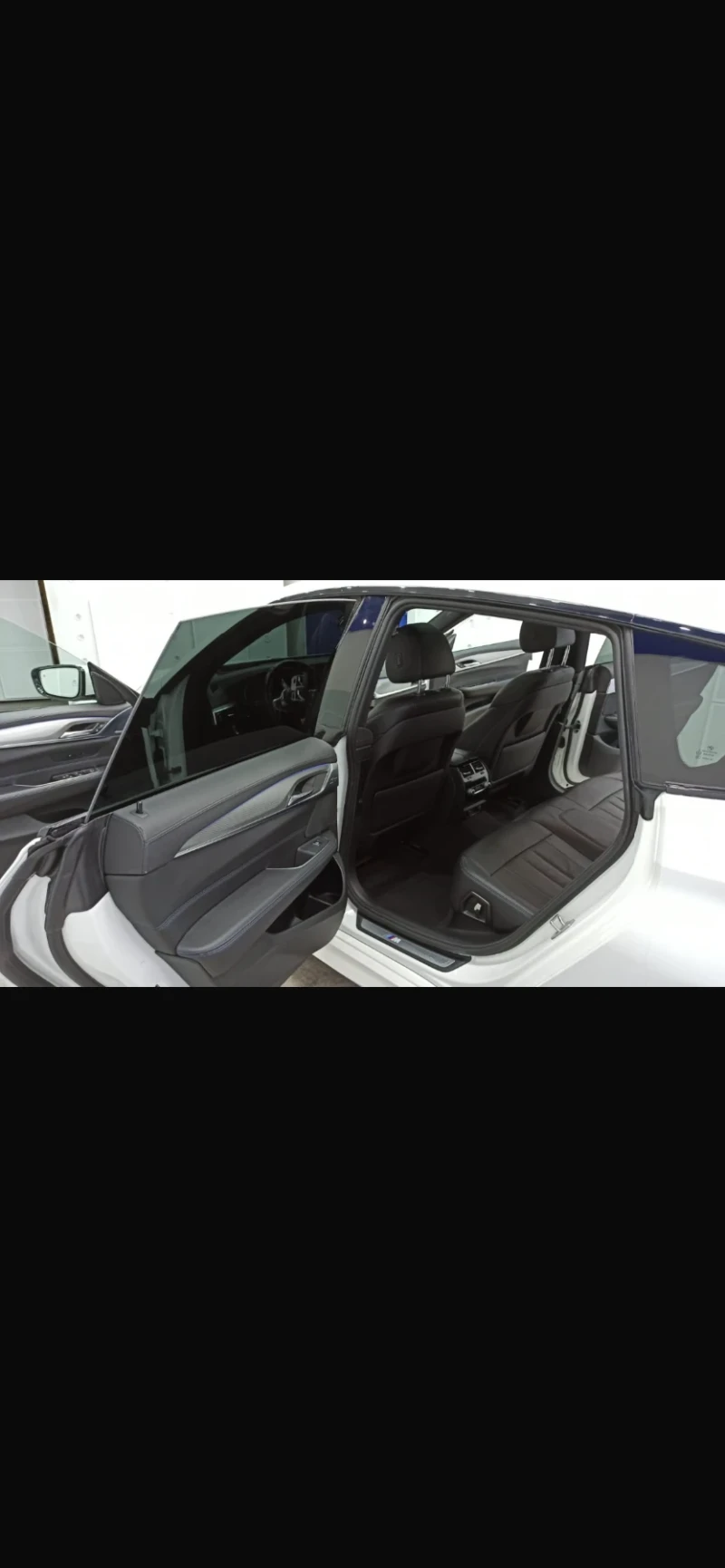 BMW 6 GT 3.0 X-Drive, снимка 7 - Автомобили и джипове - 52567344