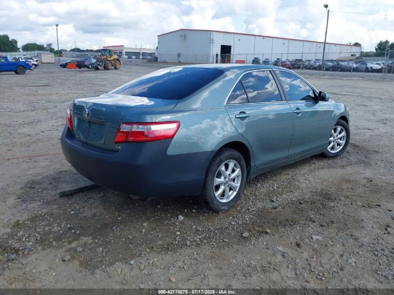 Toyota Camry 2.4L I-4 DOHC, VVT, 158HP Front Wheel Drive, снимка 11 - Автомобили и джипове - 52851316