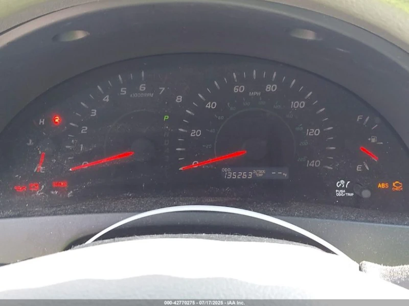 Toyota Camry 2.4L I-4 DOHC, VVT, 158HP Front Wheel Drive, снимка 14 - Автомобили и джипове - 52851316