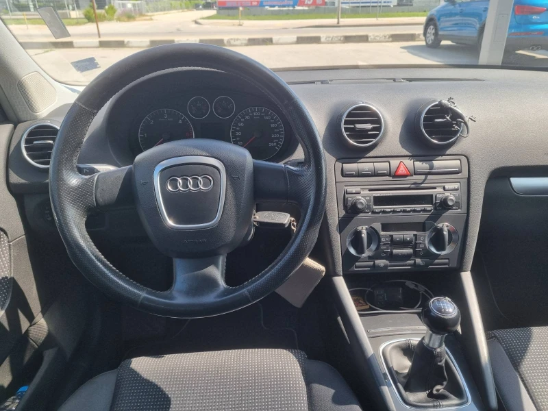 Audi A3 2000 TD, снимка 3 - Автомобили и джипове - 53232240