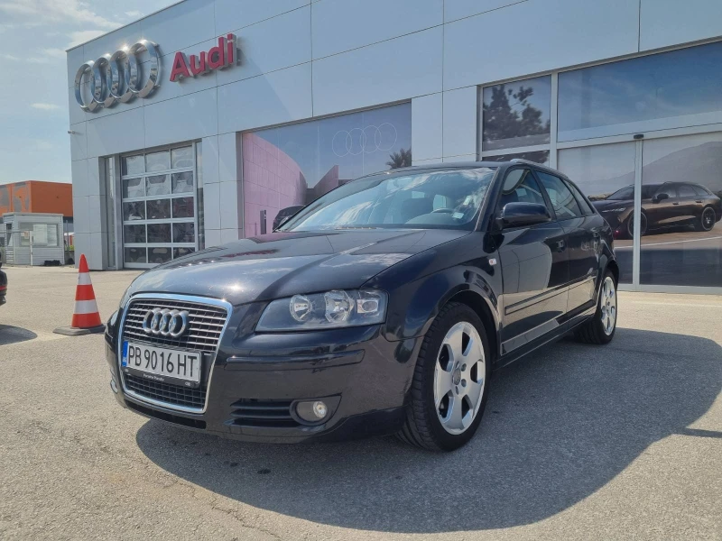 Audi A3 2000 TD