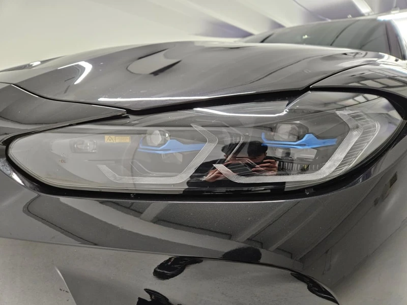 BMW M3 * Sedan * CARFAX * БЕЗ ПЪРВОНАЧАЛНА ВНОСКА, снимка 12 - Автомобили и джипове - 53257886